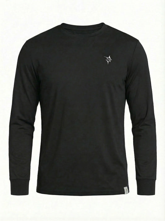 Dockside Performance Long Sleeve